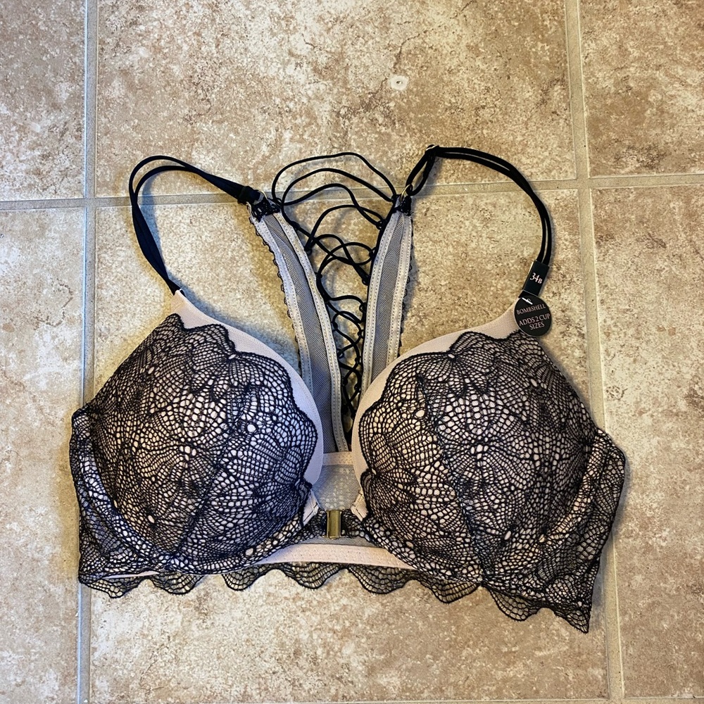 Bictorias Secret Bea